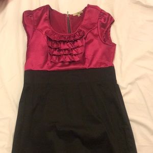 Business casual dress!